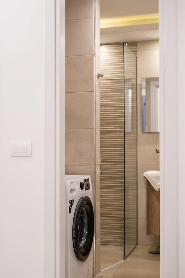 West Walls Apartments سالونيك